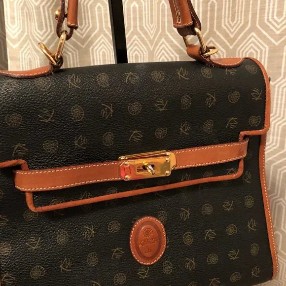 Kenzia Handbag